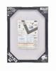 Studio Ghibli Works Full of Ghibli Jigsaw Puzzle Frame 500 Pieces Sumi (Sumi)