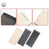 For VW Magotan Passat B6 B7 CC Car Rear Console Storage Tray Cover Trim Cover Slide Roller Blind Cover Water Cup Holder Curtain
