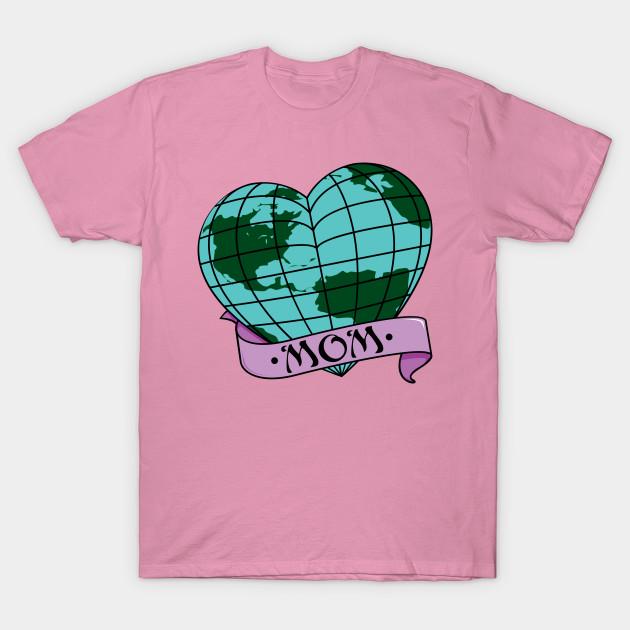 Футболка женская Love Mother Earth Harajuku Print Kawaii футболка летняя женская футболка с коротким рукавом топ футболка