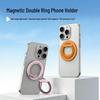 Новый складной магнитный держатель для телефона MagSafe 360°