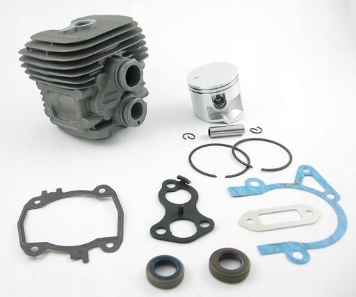 Cylinder Piston Gasket Kit Stihl Ts410 Ts420 Replacement