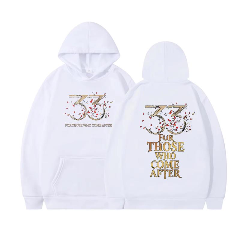 Худи Esquie Clair Obscur Expedition Худи с графикой Expedition Смешные худи в винтажном стиле, вдохновленные игрой