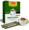 Green Coffee Slim Tea – Fast Fat Burn & Slimming Blast Blend