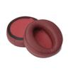 Качественные сменные амбушюры из губки для наушников MDR-XB950BT XB950N1, Чехлы для наушников, Изолирующие от шума накладки на уши
