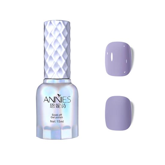 Изысканный маникюрный гель Яркий DIY Высокопигментированный