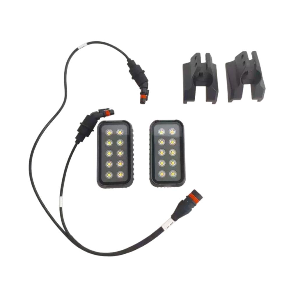 JayCreer Navigation Light For DJI T50/T60/T25P