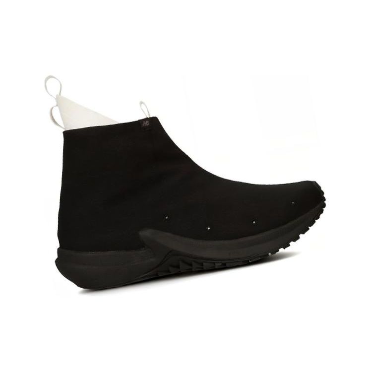 New Balance Кроссовки унисекс TDS FuelCell Speedrift Tabi черные белые MSFC1TE1