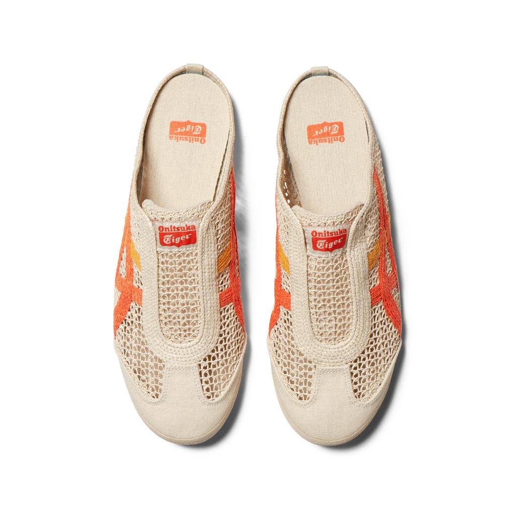 Onitsuka Tiger Mexico 66 Sabot 'Oatmeal Habanero' Men's 1183C123-251