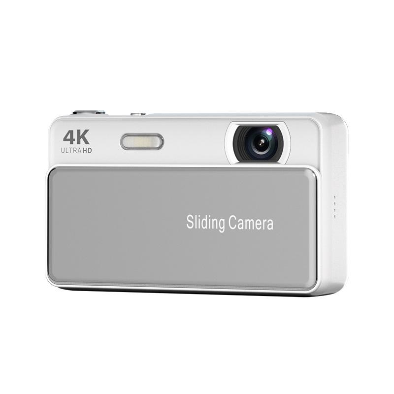 New Sliding Cover 2.8-Inch HD Digital Camera with Video Recording