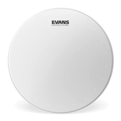Evans Пластик для малого барабана Super Tough Dry 14" B14STD