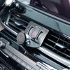 Для BMW X1 X2 F47 F48 2016-21 Автомобильный Магнитный Держатель для Телефона Навигационный Кронштейн Аксессуар