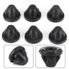 Engine Cover Grommet Black Engine Cover Gasket Parts