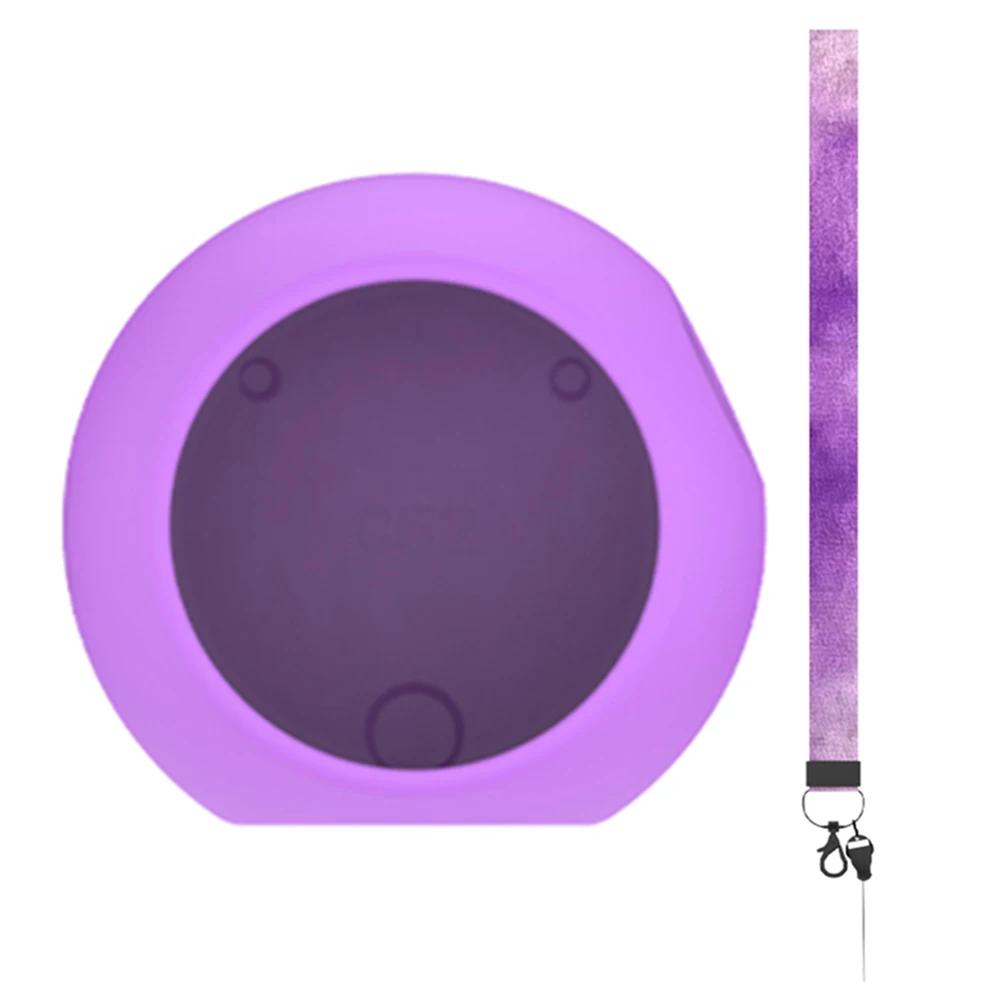 Silicone Cover Case Anti-Drop Protective Skin Sleeve Protector Cover Soft Skin Cover for Punirunes Interactive Digital Toy Cover