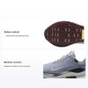 ReactX Infinity Run 4 GORE-TEX Ashen Slate мужские кроссовки синие светло-пемзовые темно-дымчато-серые HQ0265-400