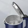 Fast Boil Electric Tea Kettle 2.2L Hot Water Kettle Water Heater Electric Kettle  Office