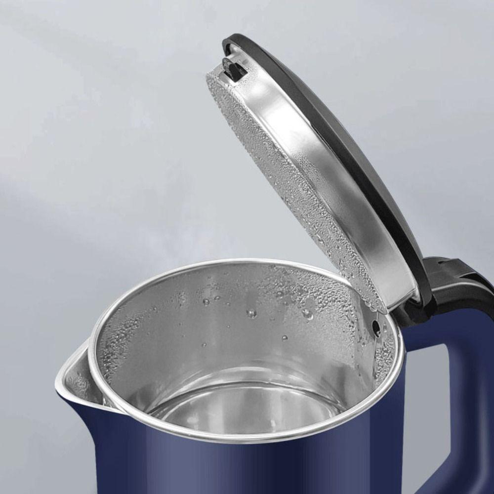 Fast Boil Electric Tea Kettle 2.2L Hot Water Kettle Water Heater Electric Kettle  Office