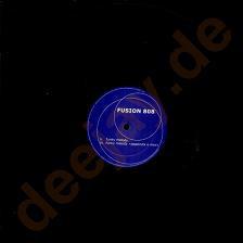 12inch Record FUSION 808 Simulated Funky Melody PC024 Proceed 2005 Germany Dance Electronica Used