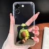 Чехол для телефона Poco X8 Pro Max 5G Стиль Leisure Мягкая прозрачная силиконовая накладка Funda Для Poco X 8 Легкий противоударный бампер
