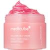 Medicube Collagen Gel Cream, Firm and Glowing Collagen Cream for Extremely Dry Skin, A New Experience with Korean Cosmetics