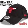 Б/у NEW ERA CORE CLASSIC 9TWENTY Chicago Bulls New Era 920 Chicago Bulls Черный