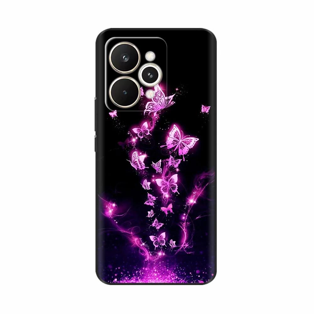 Для Realme 15 Pro 5G Чехол для телефона Милый Защитник камеры Задняя крышка для Realme 15 5G Чехол Жидкий силикон Fundas Чехлы Realme15 Pro