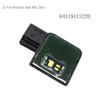Superior-For BMW X5 E70 X6 E71 5 Series E60 7 Series E66 64119115220 Car Vorne Windschutz Regen Nebel Sensor