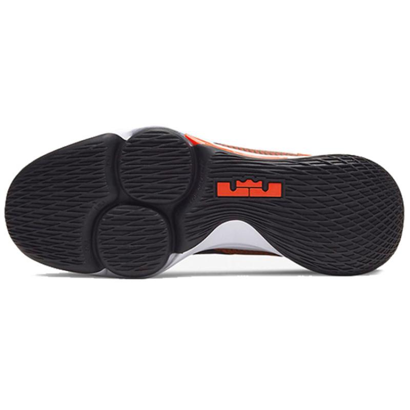 Nike Кроссовки LeBron Witness 4 Ep 'Team Orange' CD0188-003