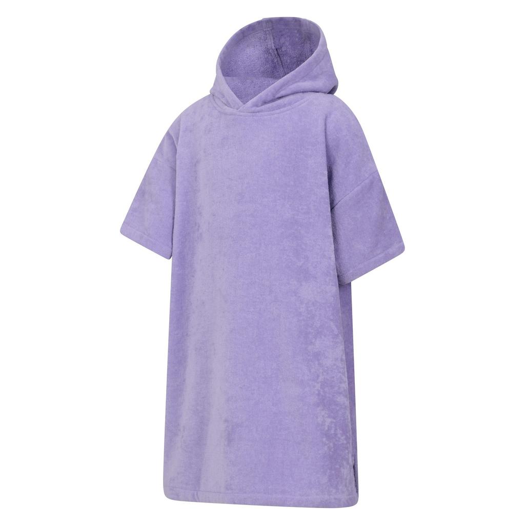 Детское/детское полотенце с капюшоном Mountain Warehouse Driftwood