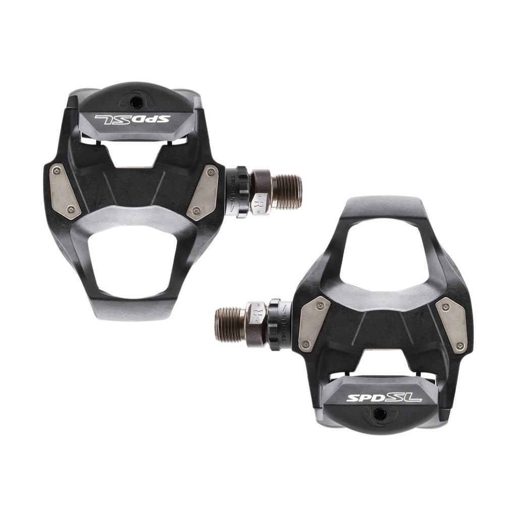 SHIMANO В комплект входят дорожные шипы для педалей EPDRS500 (СПД-СЛ) ПД-РС500 СМ-Ш11