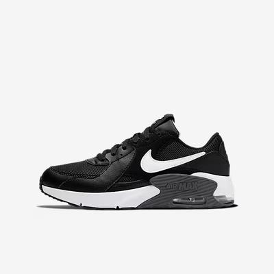 Air Max Excee Sneakers Black/White
