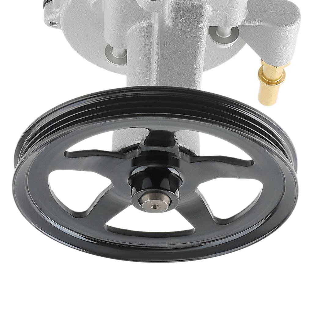 Vacuum Pump 12696313 For Chevy Silverado GMC Sierra 1500 Tahoe Yukon new