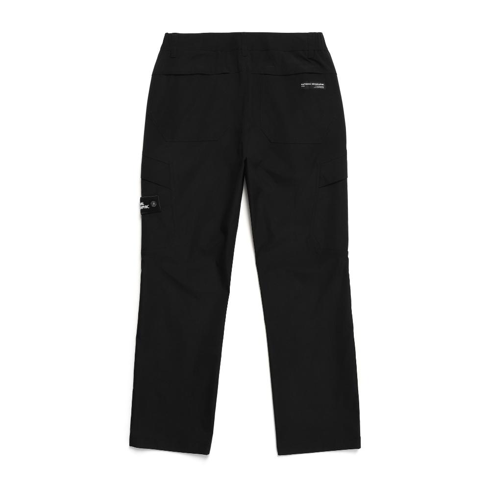 NATIONALGEOGRAPHIC N241Mpt920 J.Paul Cargo Pants Carbon Black