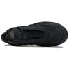 adidas Кроссовки унисекс Y-3 Gazelle Triple черные IE3239