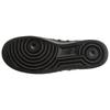 Nike Sf Air Force 1 Mid Тройной Черный 917753-005