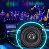 4/5/6.5 Inch Car Speakers 12V 2 Way Full Frequency Car HiFi Coaxial Speaker 4 Ohms 300W/400W/500W Audio Music Stereo Subwoofer