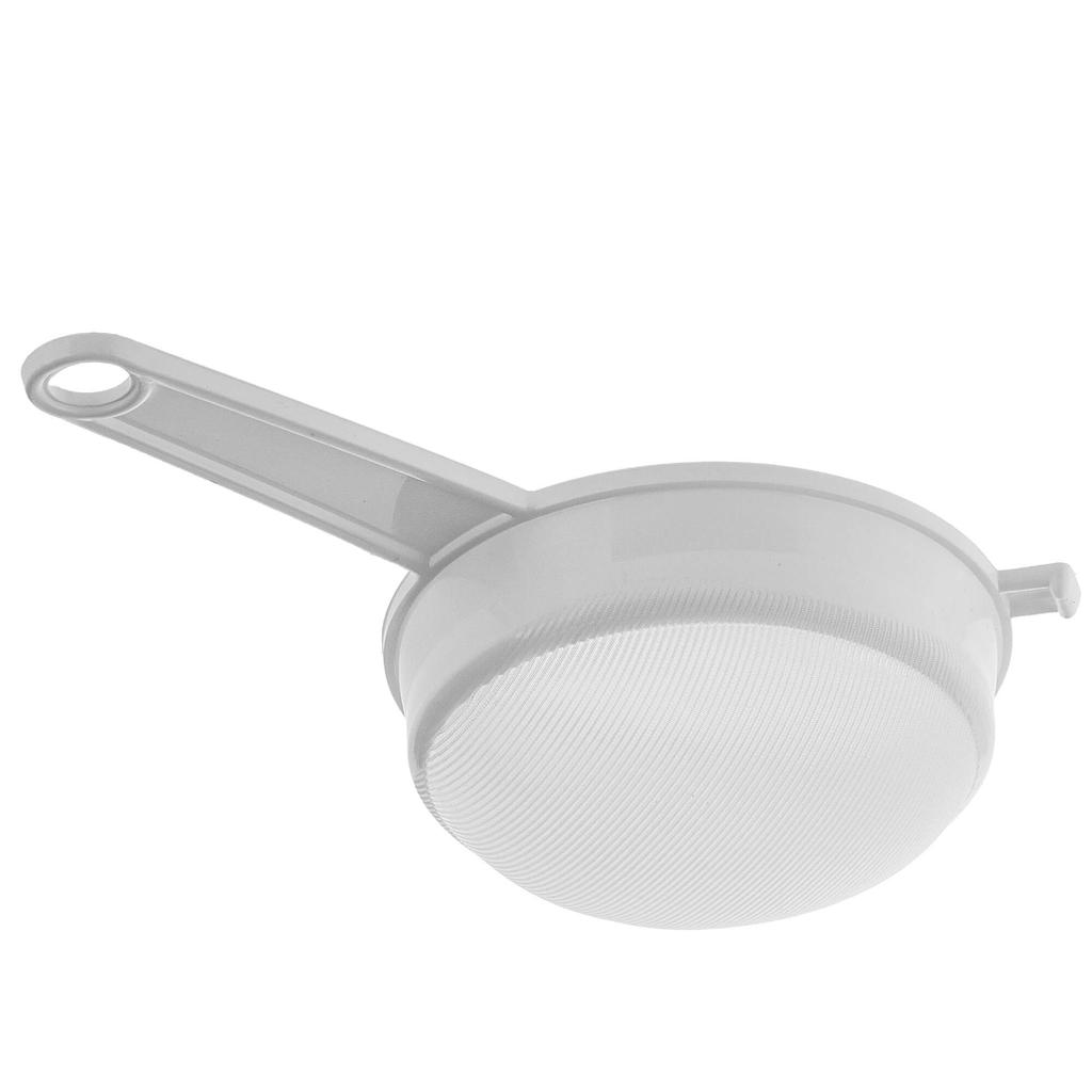 KADAX Sitko Gęste Fi Białe