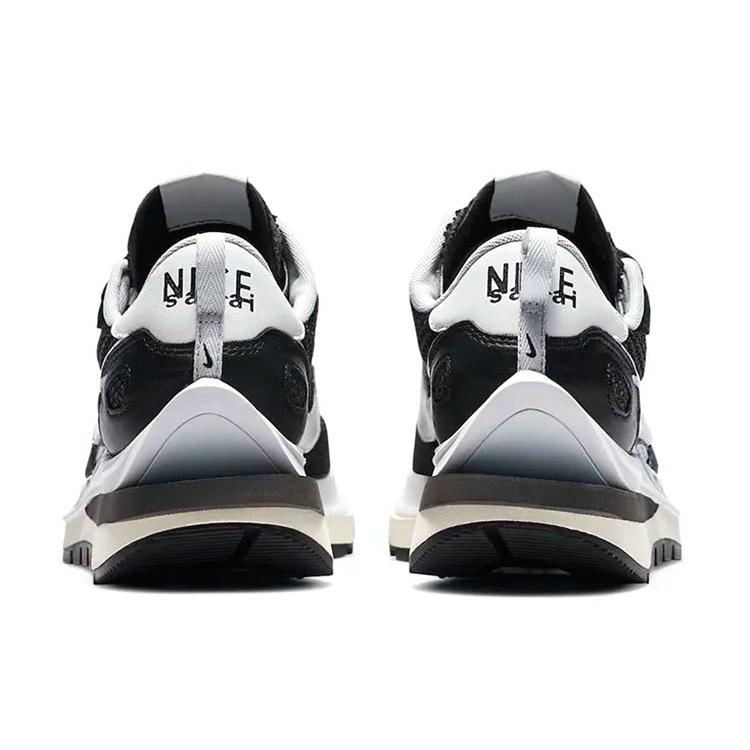 Nike x sacai VaporWaffle 'Black White' Men's CV1363-001