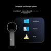 Высокоскоростная флеш-накопитель Shanfumi S120 8 ГБ USB 3.0