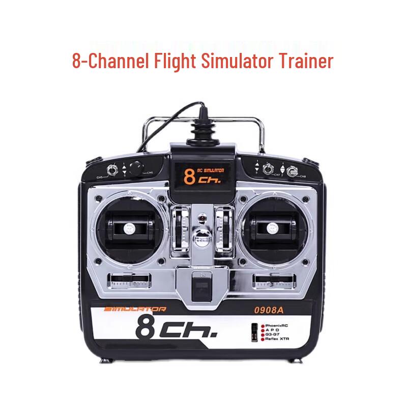 Lizhan Flight Simulator Remote Controller