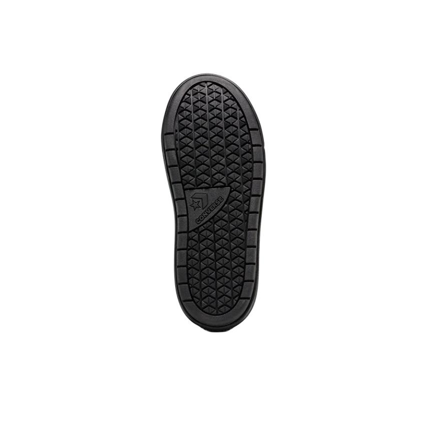 Converse Chuck Taylor All Star Elements Мягкие плюшевые Удобные Короткие ботинки Ботинки унисекс A12941C