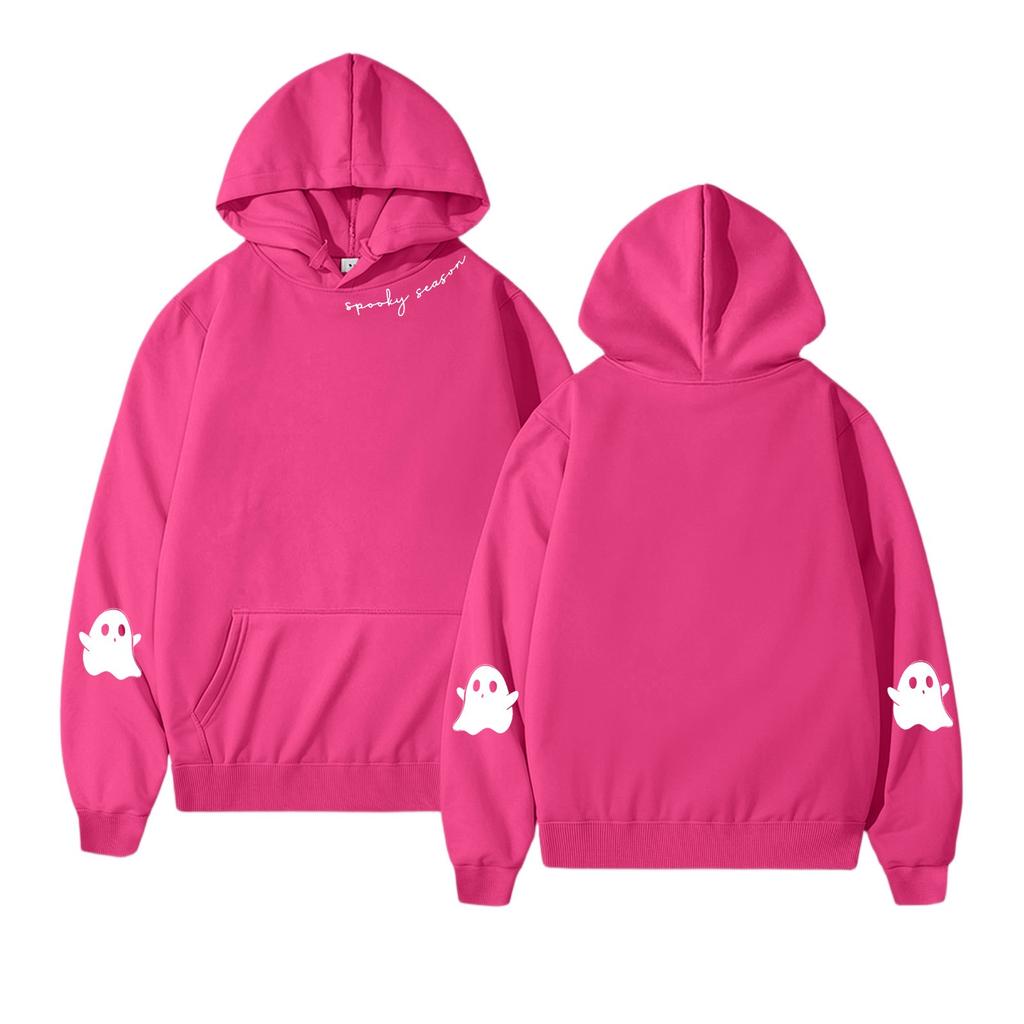 Женские толстовки, осенняя мода, свитшоты с принтом, повседневная толстовка с длинным рукавом, свободная толстовка, осенняя толстовка