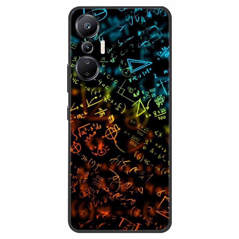 Чехол для Infinix HOT 20 4G 5G Чехол 20s Милый Прекрасный Волк Силиконовая Задняя Панель Чехол для Телефона Для Infinix HOT 20s Мягкие Чехлы Бампер