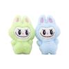 Cute Plush Toy Cartoon Keychain Backpack Pendant Childrens Gift Holiday