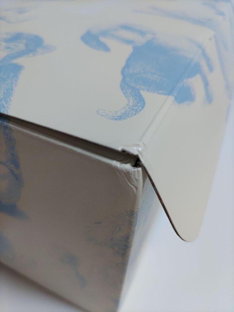 [Б/У] Steiff Плюшевый мишка Пуансеттия 2013 Ограниченный выпуск