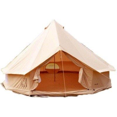 Палатка NORDISK Asgard Cotton Asgard 6 2014 модель 12.6 [для людей] [предмет]
