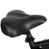 Baolujie DP-2603-SJ 1500*2 Двухмоторный Электровелосипед 52В35Ач Аккумулятор 26 Дюймов Расширенная Внедорожная Шина Электро-Горный Велосипед Для Взрослых