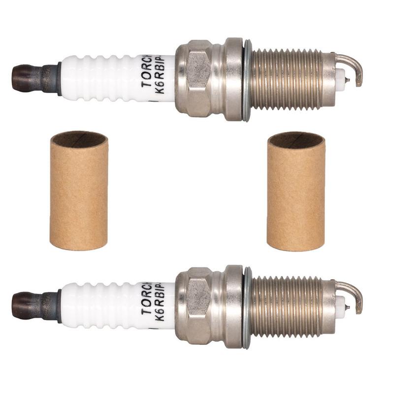 1-8PCS Candles Replace for IZFR6K13 6774 IZFR6K13DN 1310 Denso SKJ20DR-M13 HONDA 9807B-56A7W High Performance TORCH K6RBIP-13