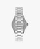 Taimaegseu Waterbury Ace Stainless Steel Bracelet Watch 41Mm