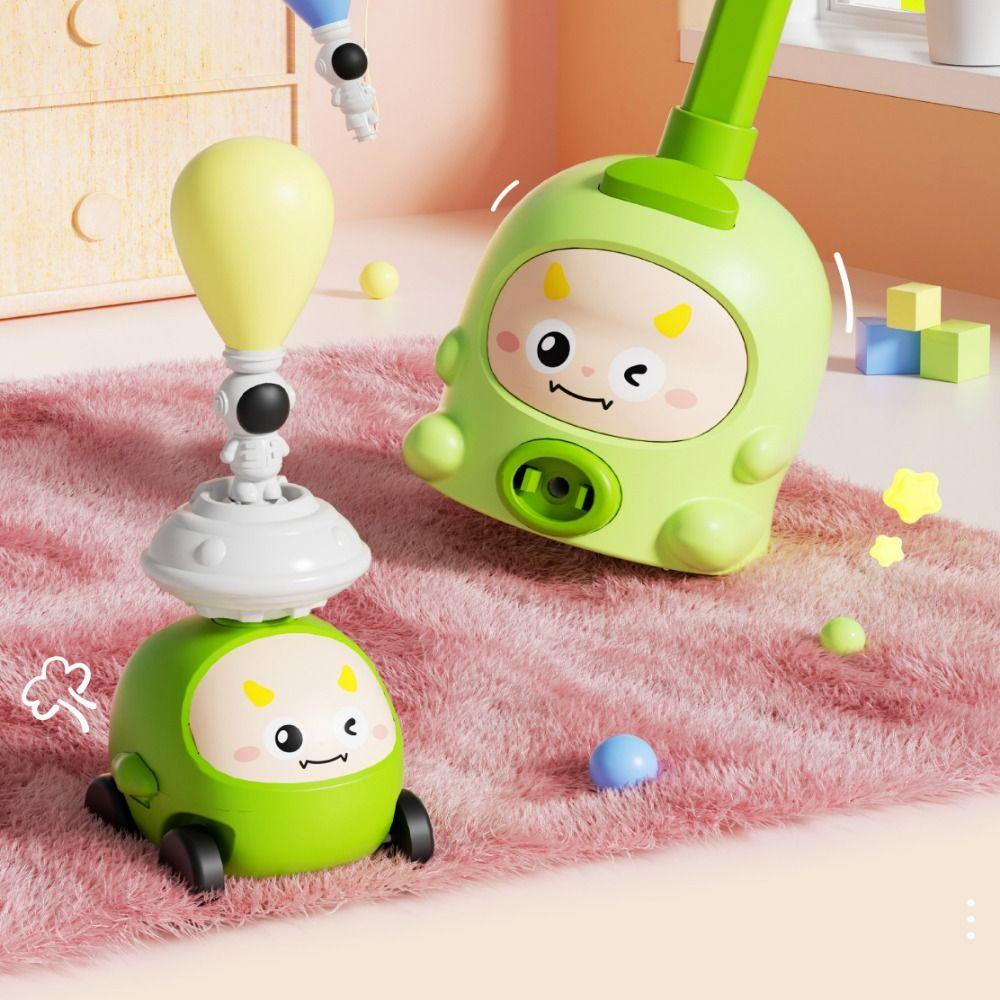 Rocket Balloon Launcher Balloon Launcher Toys Aerodynamic Flying Toy NewYear Gift