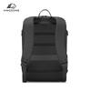 Men Backpack Kingsons For 15.6 Inch Laptop 180° Open 2025 New Concise Casual Waterproof College Student Boys School Bag